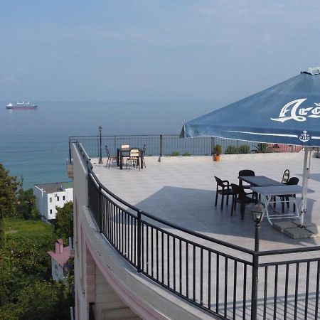 Guest House Etm Makhinjauri Εξωτερικό φωτογραφία