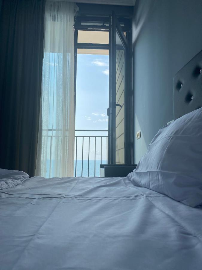 Guest House Etm Makhinjauri Εξωτερικό φωτογραφία
