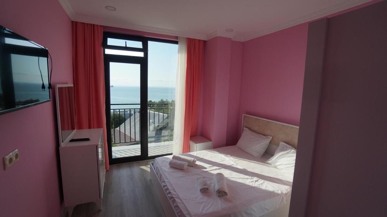 Guest House Etm Makhinjauri Εξωτερικό φωτογραφία