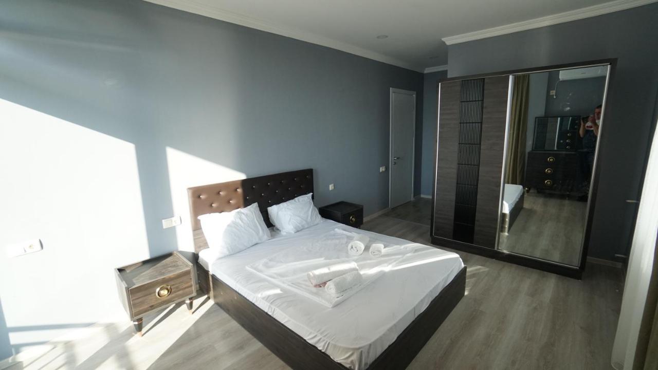 Guest House Etm Makhinjauri Εξωτερικό φωτογραφία