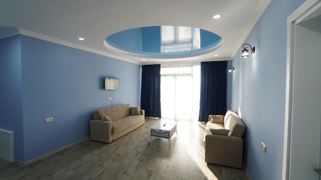 Guest House Etm Makhinjauri Εξωτερικό φωτογραφία