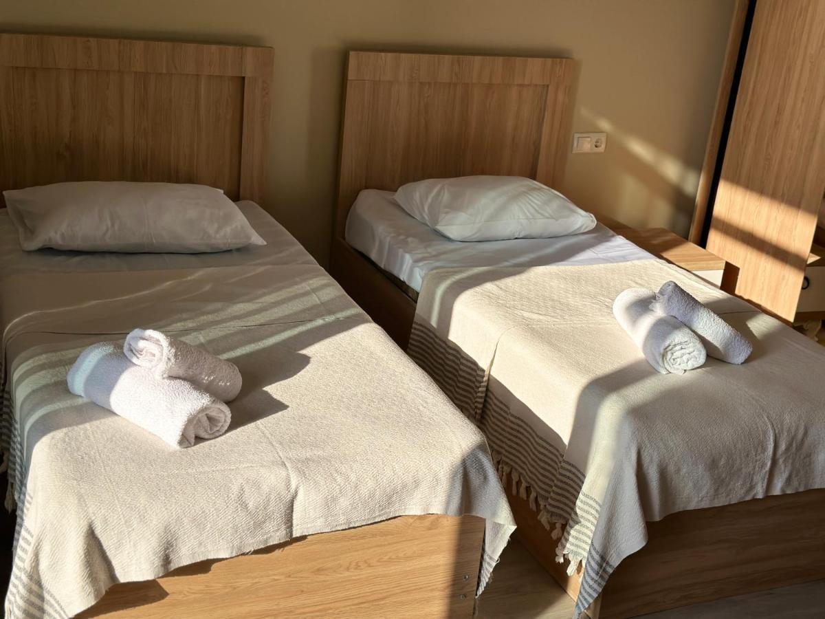 Guest House Etm Makhinjauri Εξωτερικό φωτογραφία